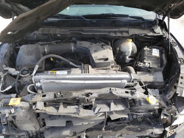 Photo 7 from auction – 2016 RAM 1500 ST with VIN 1C6RR6KG0GS319821