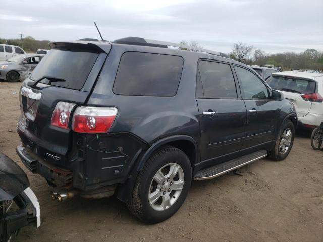 Photo 4 from auction – 2012 GMC ACADIA SLE with VIN 1GKKVPED8CJ329644