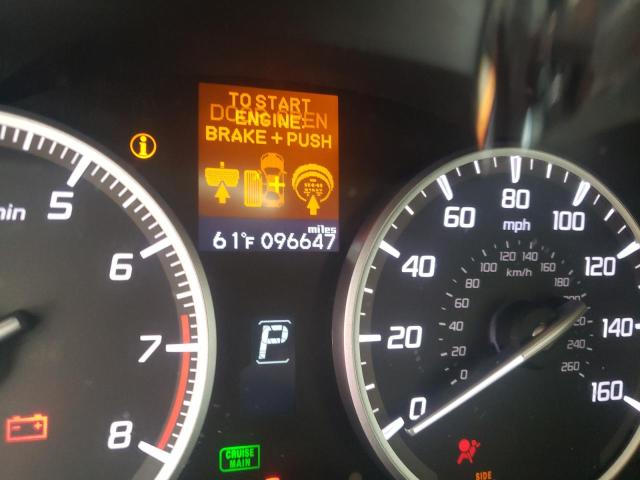 Photo 8 from auction – 2014 ACURA ILX 20 TEC with VIN 19VDE1F73EE000045