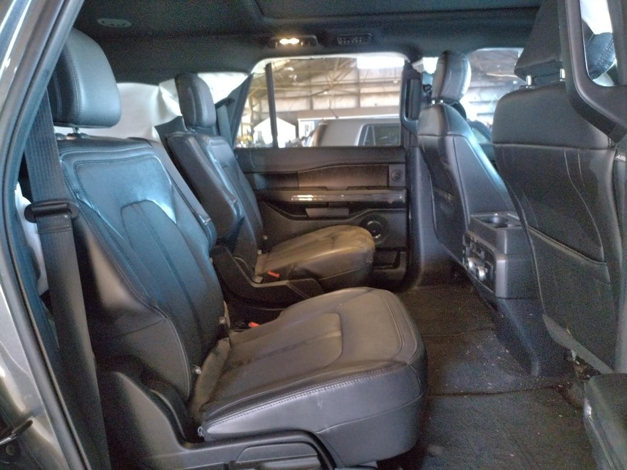 Photo 6 from auction – 2020 FORD EXPEDITION with VIN 1FMJK2AT1LEA08212