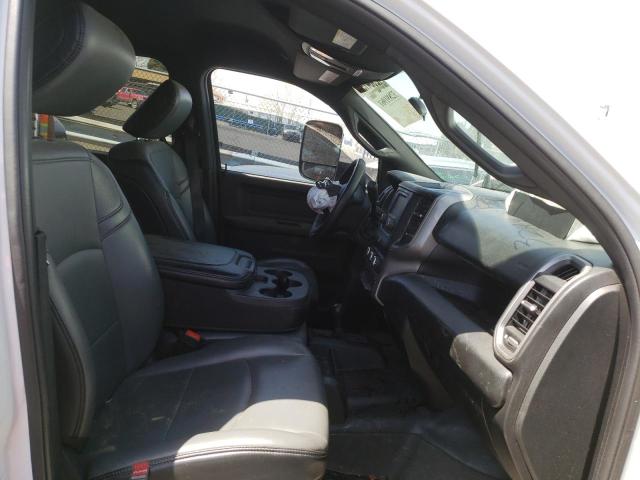 Photo 5 from auction – 2021 RAM 3500 TRADE with VIN 3C63RRGL3MG618588
