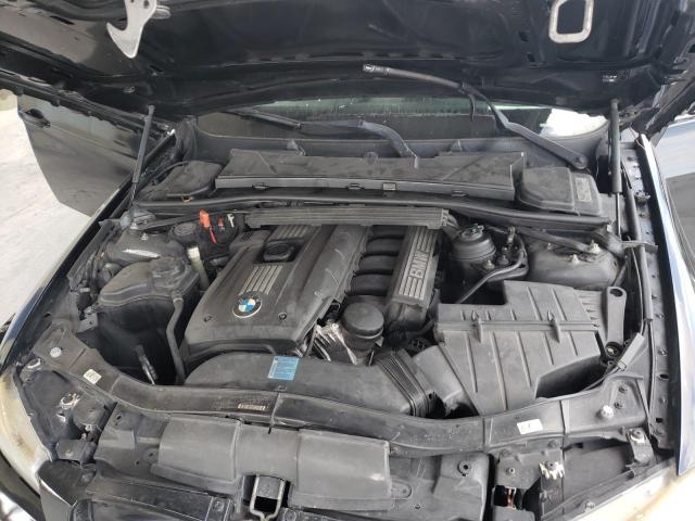Photo 7 from auction – 2010 BMW 328 XI with VIN WBAPK7C52AA461783