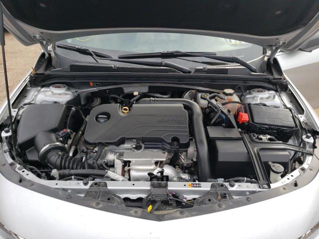 Photo 7 from auction – 2018 CHEVROLET MALIBU LS with VIN 1G1ZB5ST5JF193890