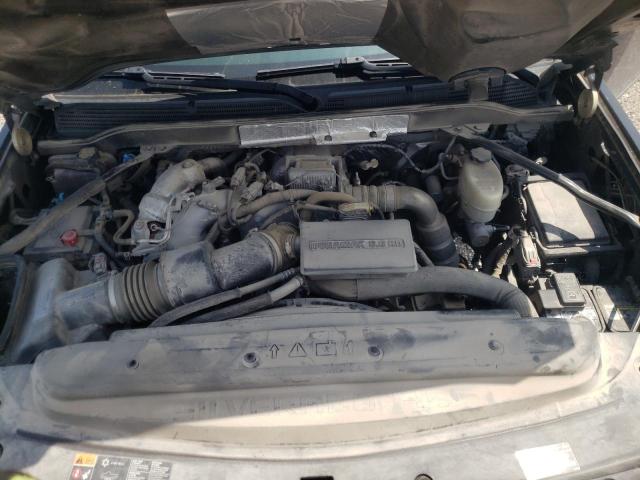 Photo 7 from auction – 2018 CHEVROLET SILVERADO with VIN 1GC1KVEY3JF136325