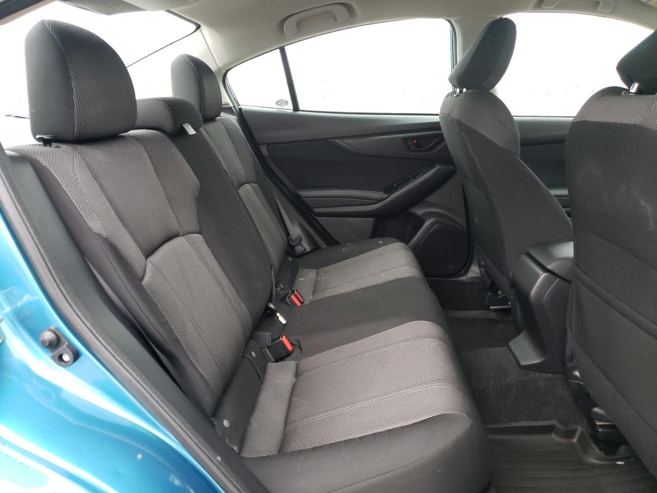 Photo 6 from auction – 2019 SUBARU IMPREZA with VIN 4S3GKAA60K3617501