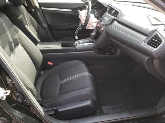 Photo 5 from auction – 2017 HONDA CIVIC LX with VIN 2HGFC2F50HH538917