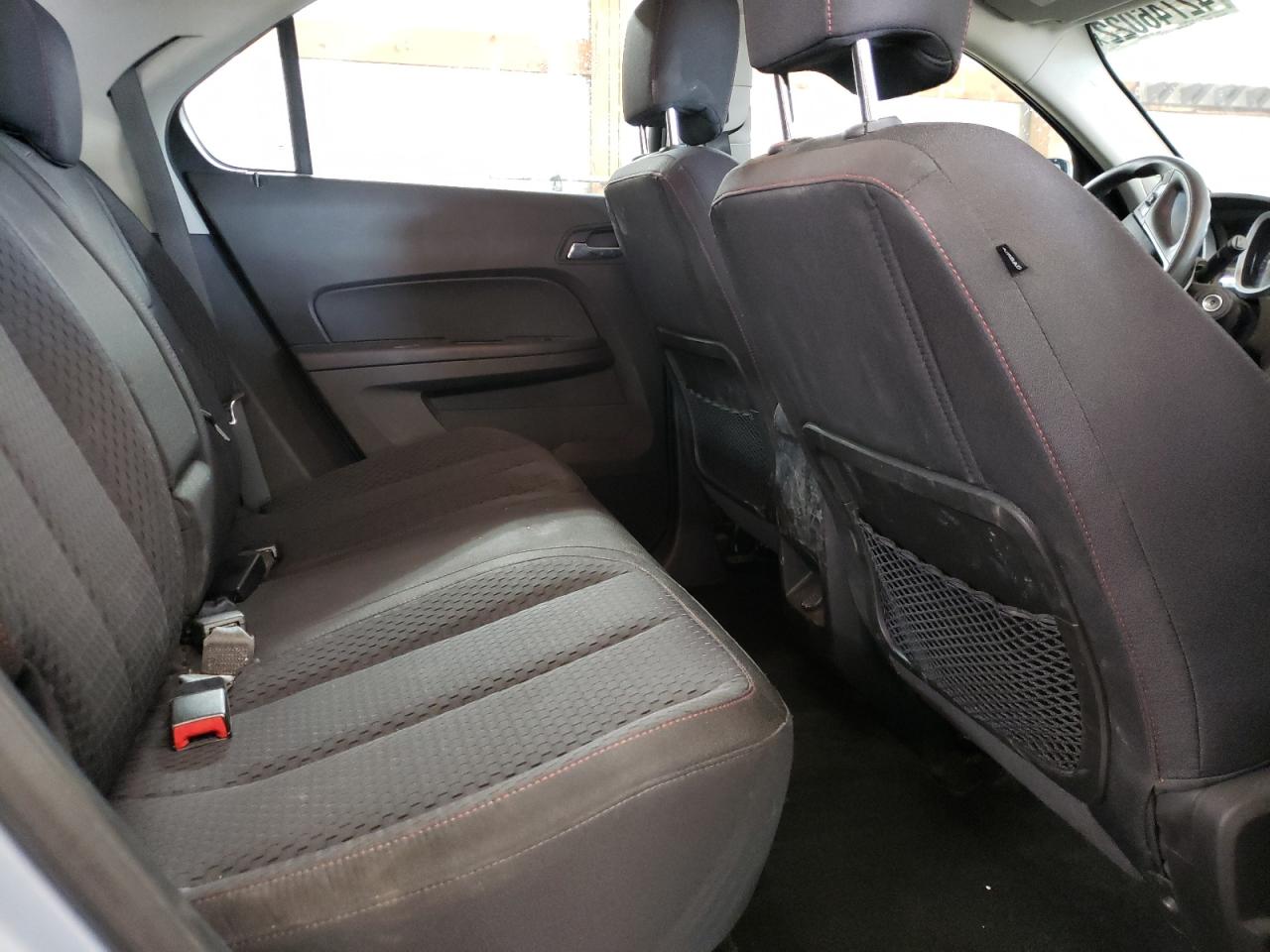 Photo 6 from auction – 2014 CHEVROLET EQUINOX LS with VIN 2GNALAEK9E6231173