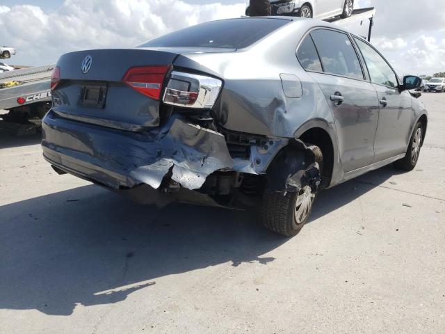 Photo 4 from auction – 2015 VOLKSWAGEN JETTA BASE with VIN 3VW2K7AJ6FM320266