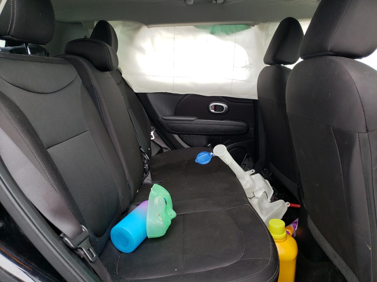 Photo 6 from auction – 2016 KIA SOUL with VIN KNDJN2A29G7360905