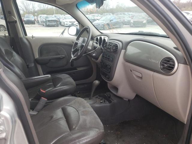 Photo 5 from auction – 2001 CHRYSLER PT CRUISER with VIN 3C8FY4BB81T545049