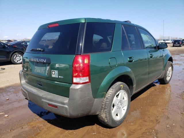 Photo 4 from auction – 2004 SATURN VUE with VIN 5GZCZ53484S887872