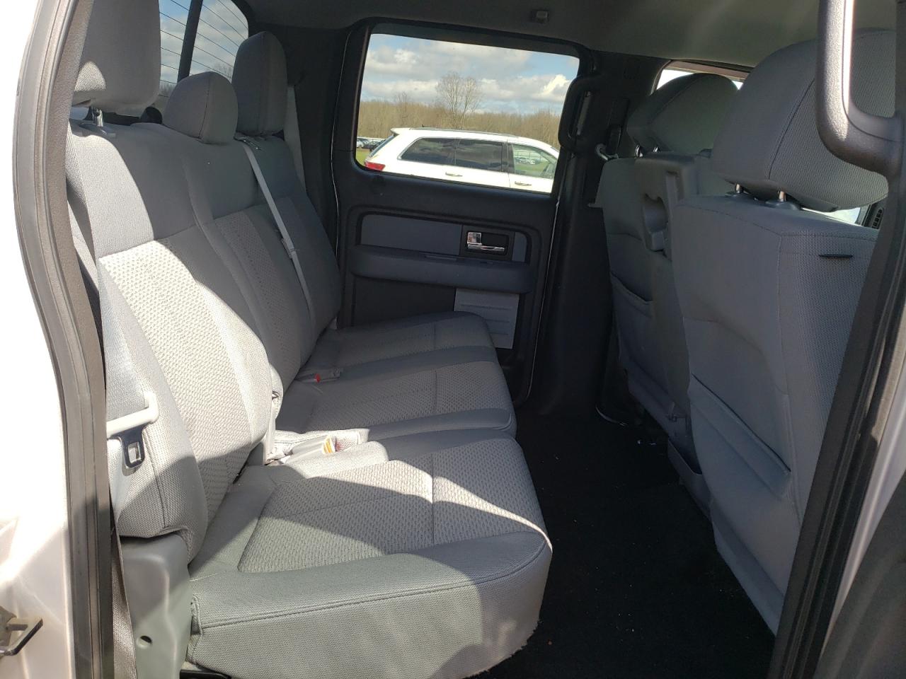 Photo 6 from auction – 2014 FORD F150 SUPER with VIN 1FTFW1ET4EKF52369