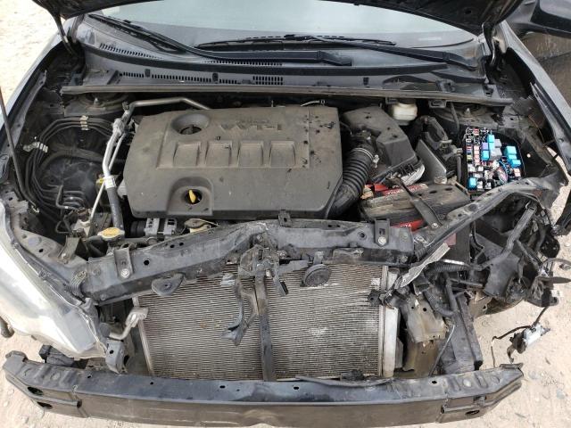 Photo 7 from auction – 2014 TOYOTA COROLLA L with VIN 2T1BURHE6EC185556