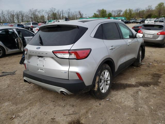 Photo 4 from auction – 2020 FORD ESCAPE SE with VIN 1FMCU9G64LUA19725