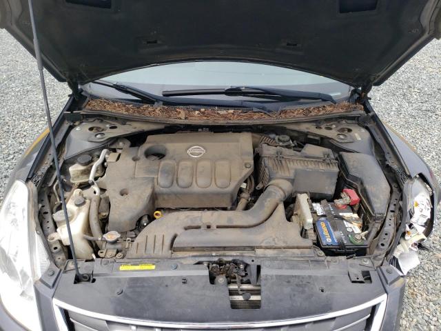 Photo 7 from auction – 2012 NISSAN ALTIMA BAS with VIN 1N4AL2AP2CN573563