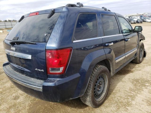 Photo 4 from auction – 2010 JEEP GRAND CHER with VIN 1J4PR5GK3AC122709