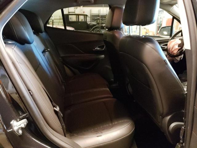 Photo 6 from auction – 2015 BUICK ENCORE CON with VIN KL4CJFSB5FB203937