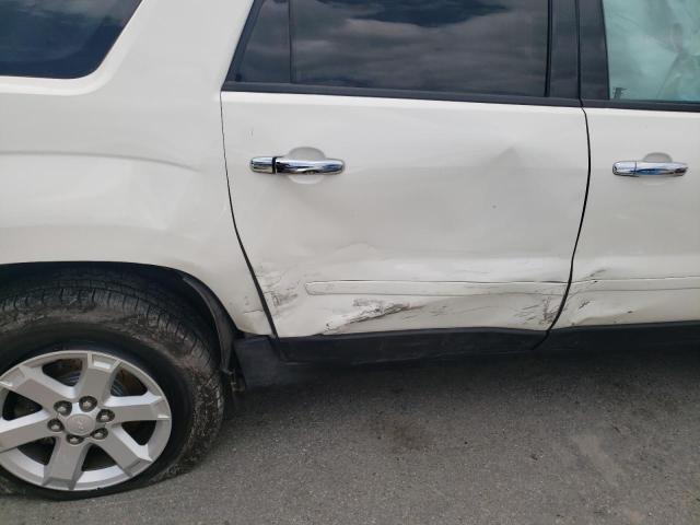 Photo 9 from auction – 2015 GMC ACADIA SLE with VIN 1GKKRNEDXFJ130320