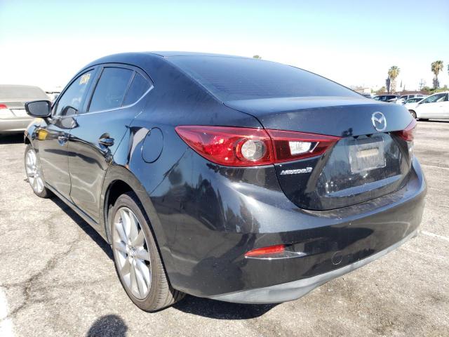 Photo 3 from auction – 2017 MAZDA 3 TOURING with VIN 3MZBN1V73HM121102