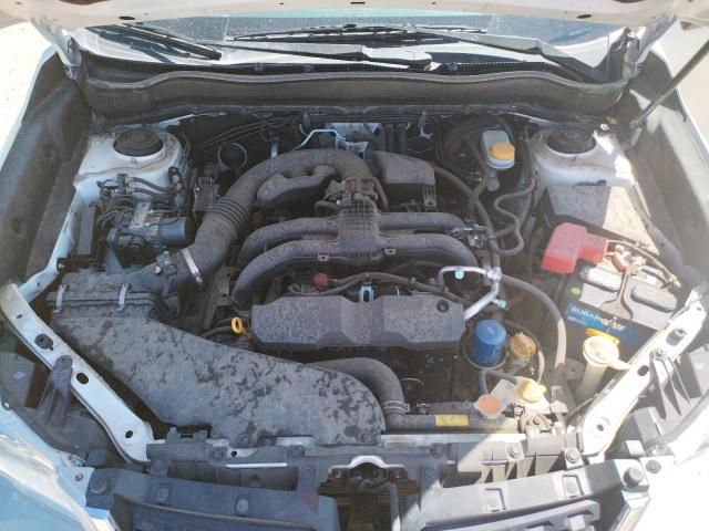 Photo 7 from auction – 2016 SUBARU FORESTER 2 with VIN JF2SJARC3GH492643