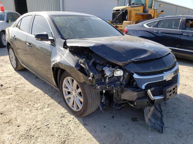 CHEVROLET MALIBU 2LT 2014 with VIN 1G11E5SL5EF285933 - Photo from auction