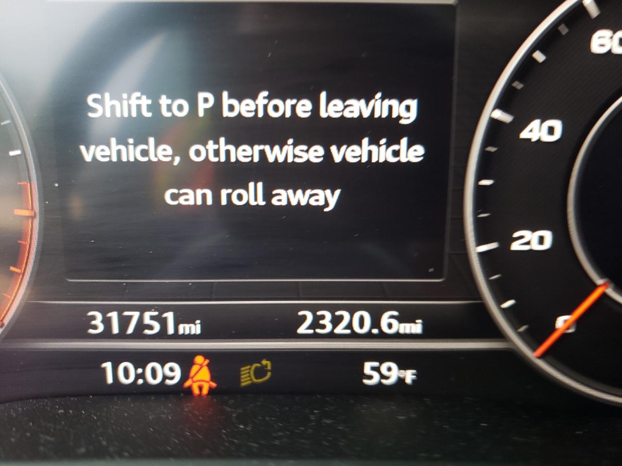 Photo 8 from auction – 2019 AUDI A5 PREMIUM with VIN WAUYNGF55KN007397