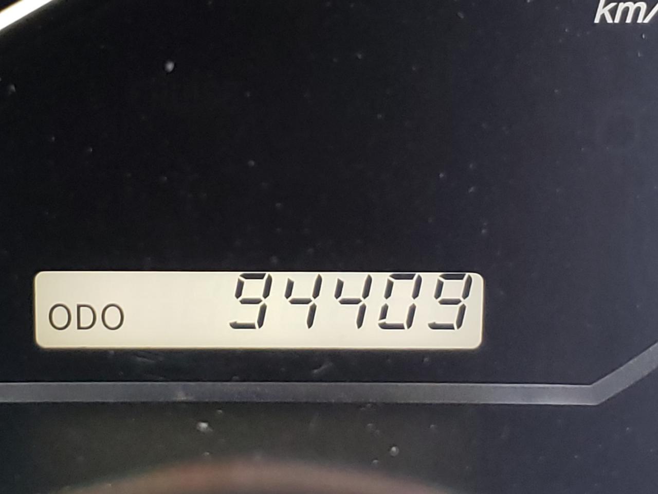 Photo 8 from auction – 2007 LEXUS RX 350 with VIN 2T2HK31U37C002739