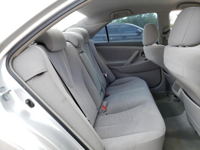 Photo 6 from auction – 2011 TOYOTA CAMRY BASE with VIN 4T1BF3EK7BU219791