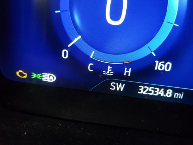 Photo 8 from auction – 2020 FORD EXPLORER P with VIN 1FM5K8HC5LGC98727