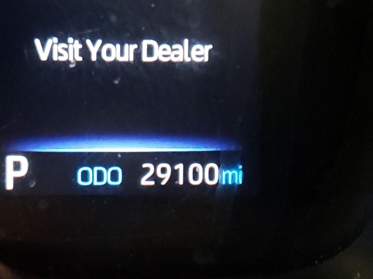 Photo 8 from auction – 2020 TOYOTA COROLLA LE with VIN 5YFEPRAE6LP118791