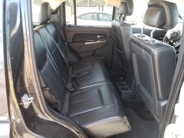 Photo 6 from auction – 2011 JEEP LIBERTY LI with VIN 1J4PP5GK8BW504062