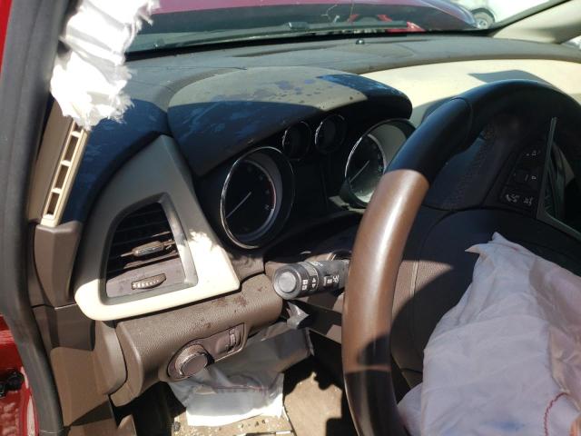Photo 8 from auction – 2016 BUICK VERANO with VIN 1G4PP5SK6G4163479