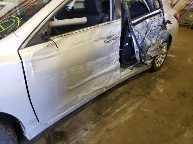 Photo 9 from auction – 2017 NISSAN ALTIMA 2.5 with VIN 1N4AL3AP0HN364366