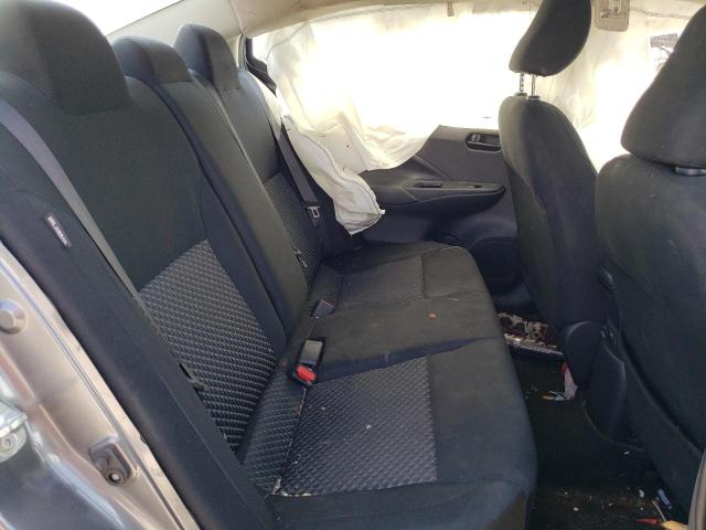 Photo 6 from auction – 2020 NISSAN VERSA S with VIN 3N1CN8DVXLL851185