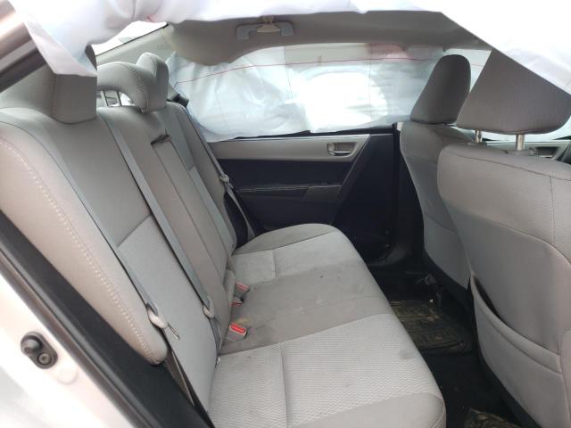 Photo 6 from auction – 2016 TOYOTA COROLLA L with VIN 2T1BURHE0GC492658