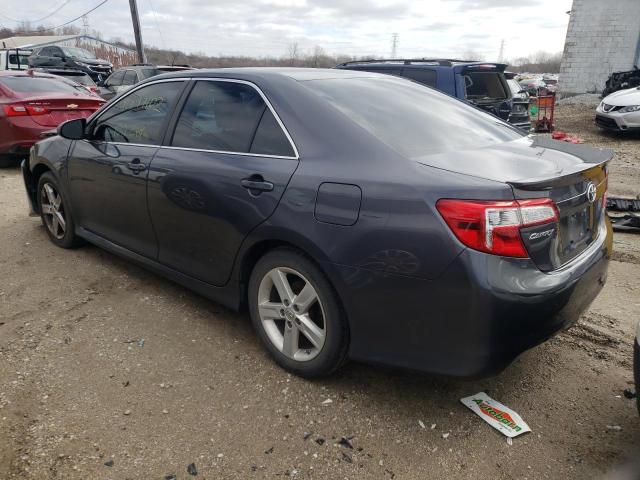 Photo 3 from auction – 2014 TOYOTA CAMRY with VIN 4T1BF1FK9EU302016