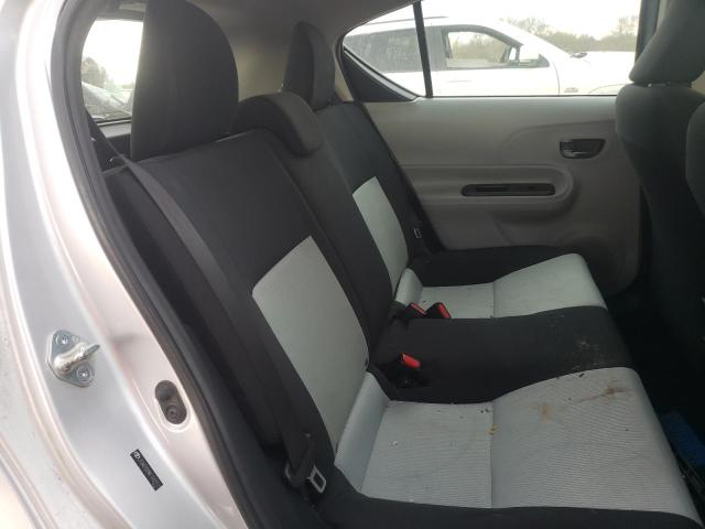Photo 6 from auction – 2014 TOYOTA PRIUS C with VIN JTDKDTB38E1063712