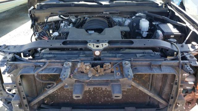 Zdjęcie 7 z aukcji – 2014 CHEVROLET SILVERADO z VIN 3GCUKSEC9EG257378