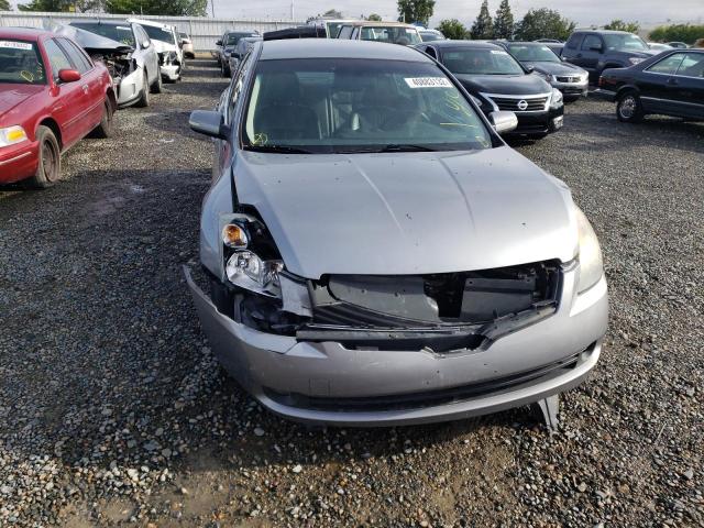 Photo 9 from auction – 2008 NISSAN ALTIMA HYB with VIN 1N4CL21E28C139461