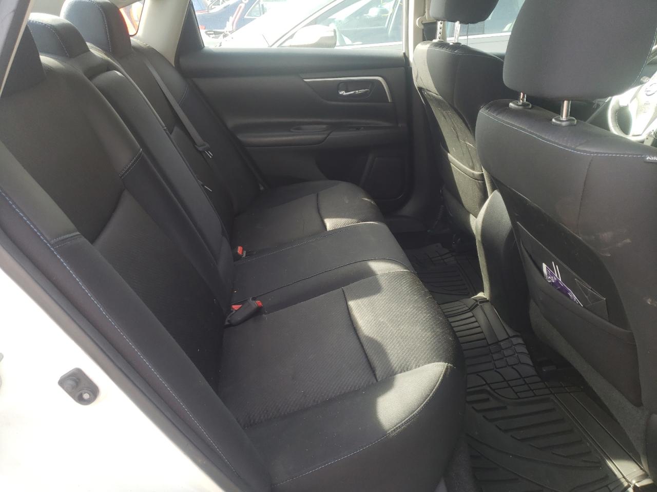 Photo 6 from auction – 2016 NISSAN ALTIMA 2.5 with VIN 1N4AL3AP4GC285678