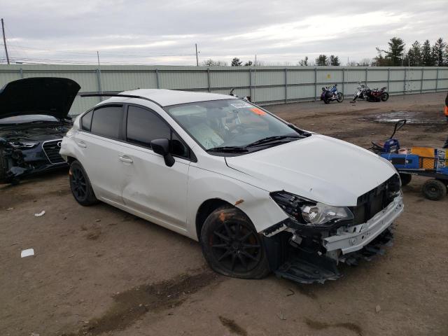SUBARU IMPREZA 2015 with VIN JF1GJAA67FG006064 - Photo from auction