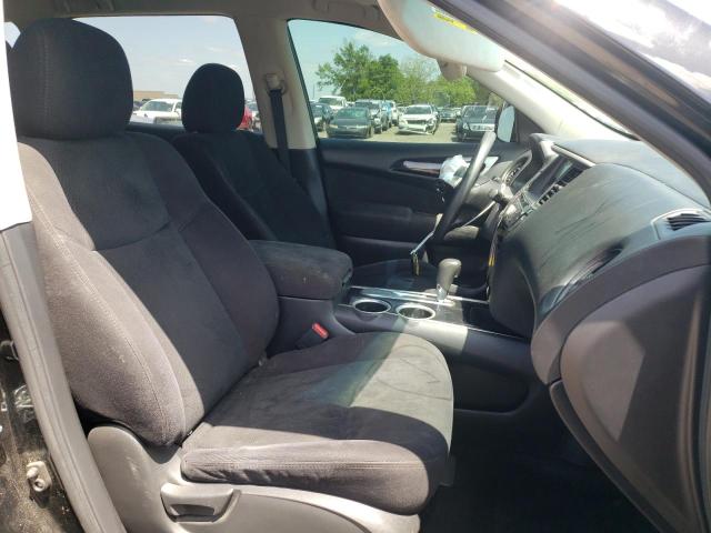 Photo 5 from auction – 2016 NISSAN PATHFINDER with VIN 5N1AR2MN7GC658897