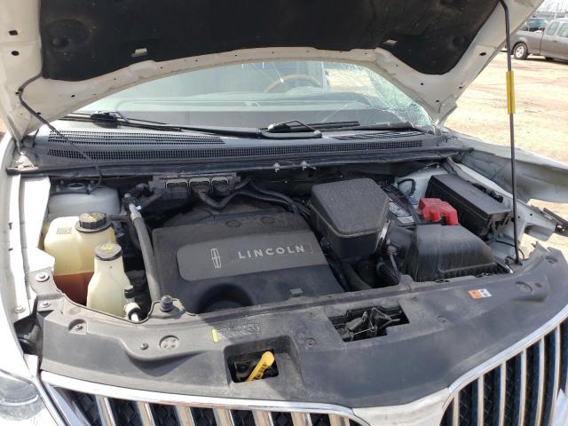 Photo 7 from auction – 2013 LINCOLN MKX with VIN 2LMDJ6JK4DBL33467