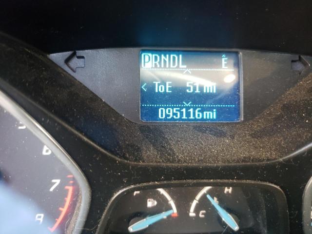 Photo 8 from auction – 2012 FORD FOCUS SE with VIN 1FAHP3F27CL141665