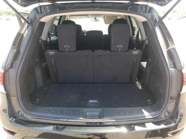 Photo 9 from auction – 2016 NISSAN PATHFINDER with VIN 5N1AR2MN7GC658897