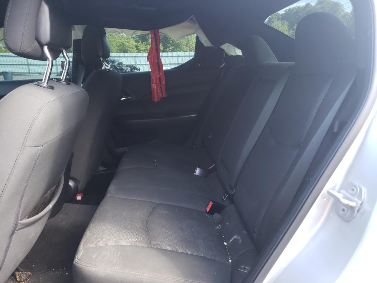 Photo 6 from auction – 2012 DODGE AVENGER SX with VIN 1C3CDZCB5CN219471