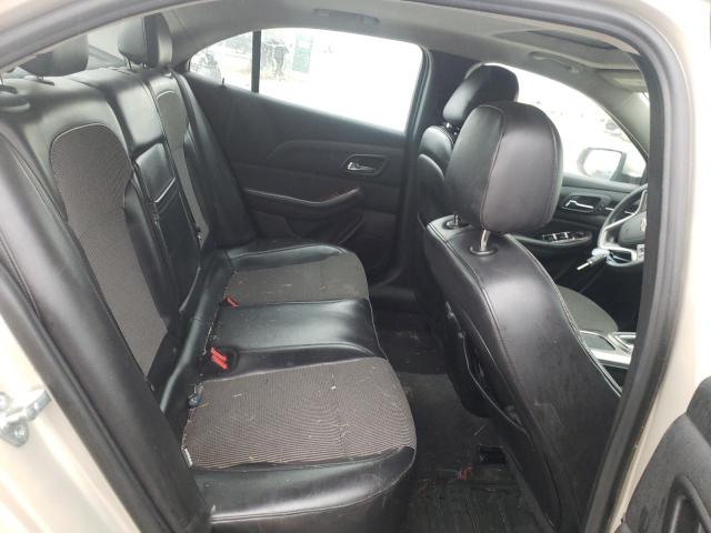 Photo 6 from auction – 2013 CHEVROLET MALIBU 1LT with VIN 1G11C5SA4DF143642