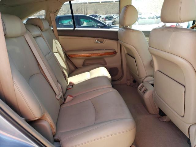 Photo 6 from auction – 2008 LEXUS RX 350 with VIN 2T2HK31U88C052571