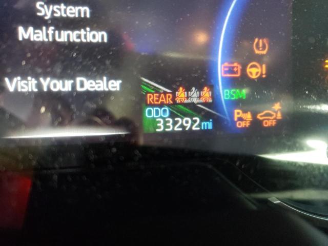 Photo 8 from auction – 2019 TOYOTA RAV4 XSE with VIN JTMEWRFV7KD512149