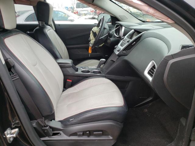Foto 5 de la subasta – 2015 CHEVROLET EQUINOX LT con VIN 2GNFLGE30F6436397